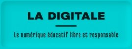 logo La Digitale